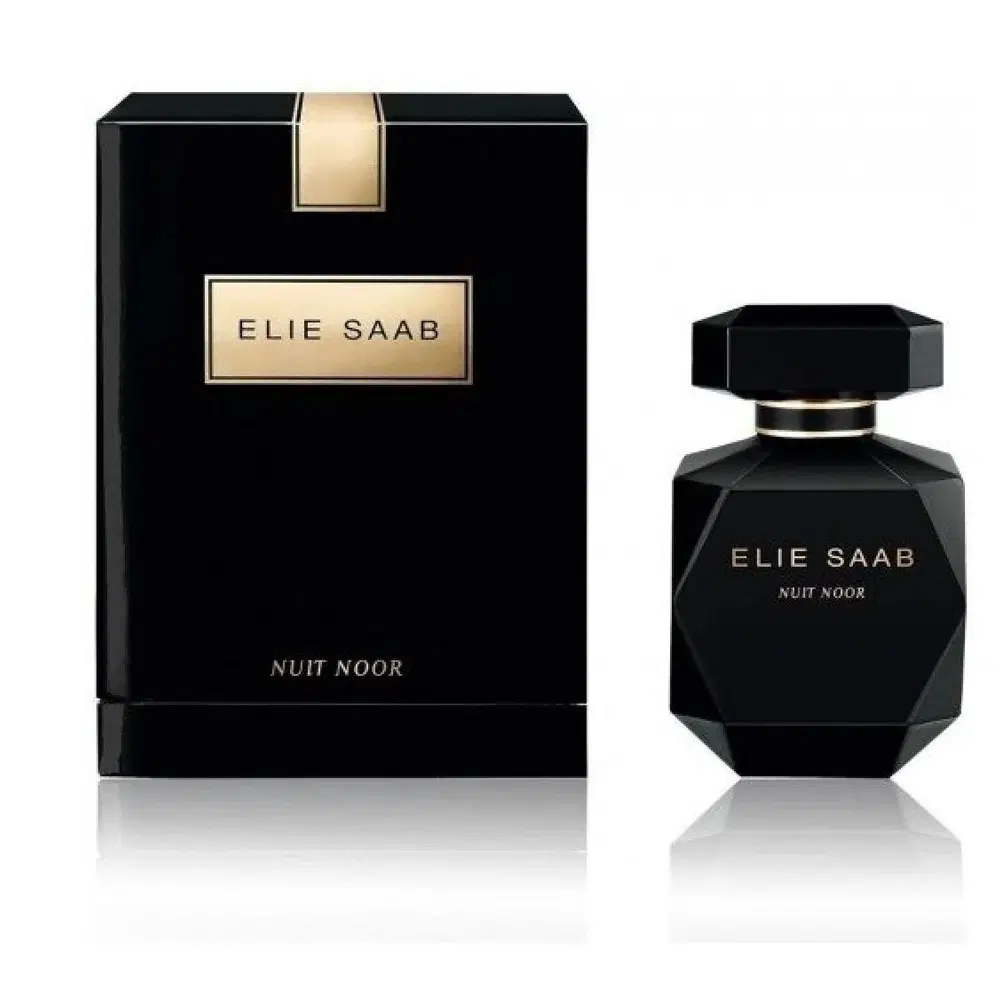 Elie Saab Nuit Noor Eau de Parfum 90ml