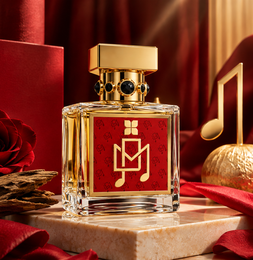 عطر بي إم من فراغرنس دو بوا - بارفيوم 100 مل