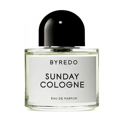 Byredo Sunday Cologne Eau de Parfum 100ml