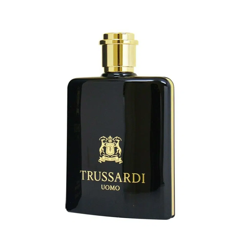 عطر تروساردي أومو أو دو تواليت 100 مل