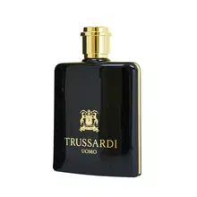 Trussardi Uomo Eau de Toilette 100ml 