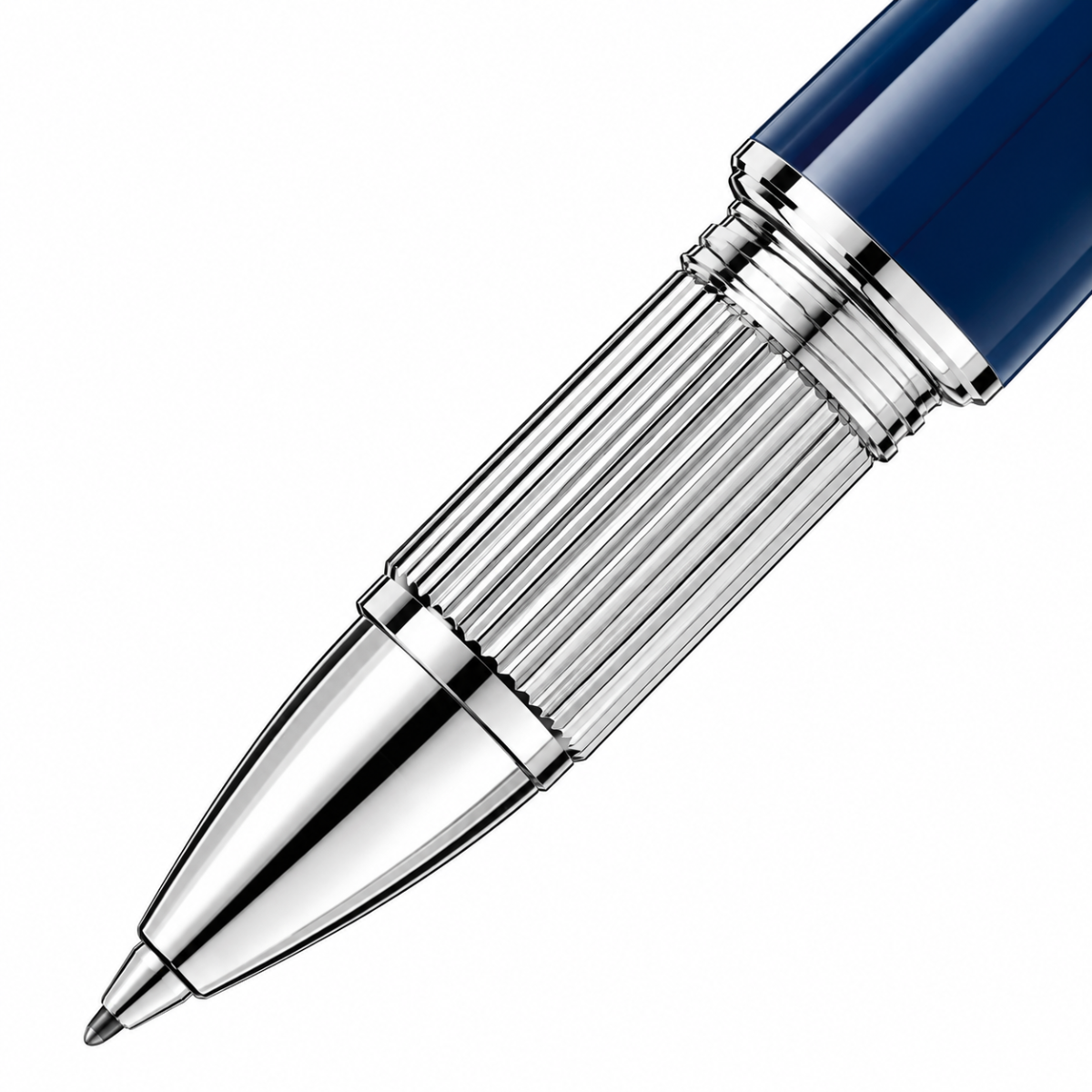 Montblanc StarWalker Blue Planet Metal Doue Fineliner