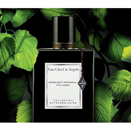 Van Cleef & Arpels Moonlight Patchouli EDP 75Ml