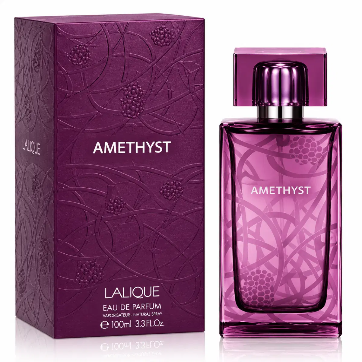 Lalique Amethyst EDP 100Ml