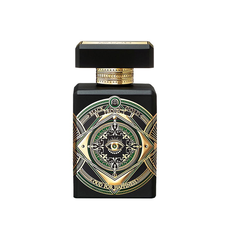 عطر انيشيو عود فور هابينيس أو دو بارفان 90 مل