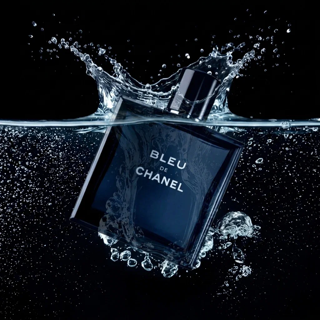Bleu De Chanel For Men EDT 150Ml