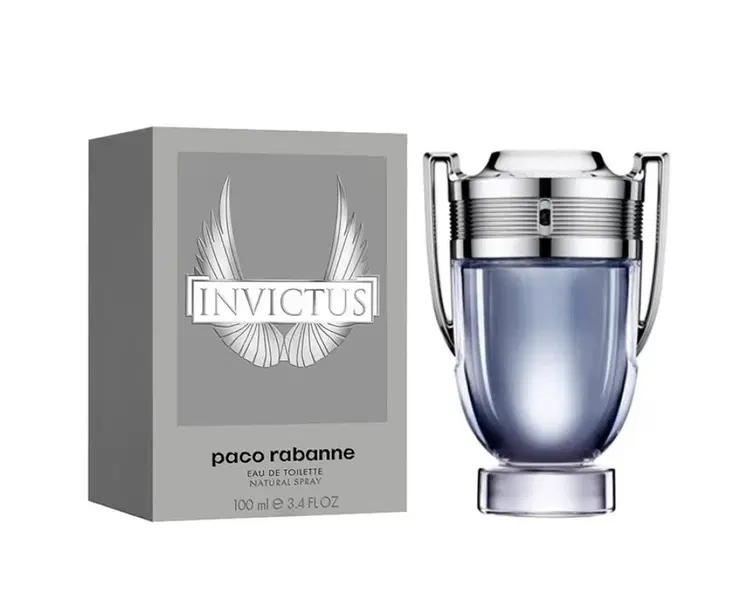 عطر باكو رابان انفكتوس اودى تواليت 100 مل