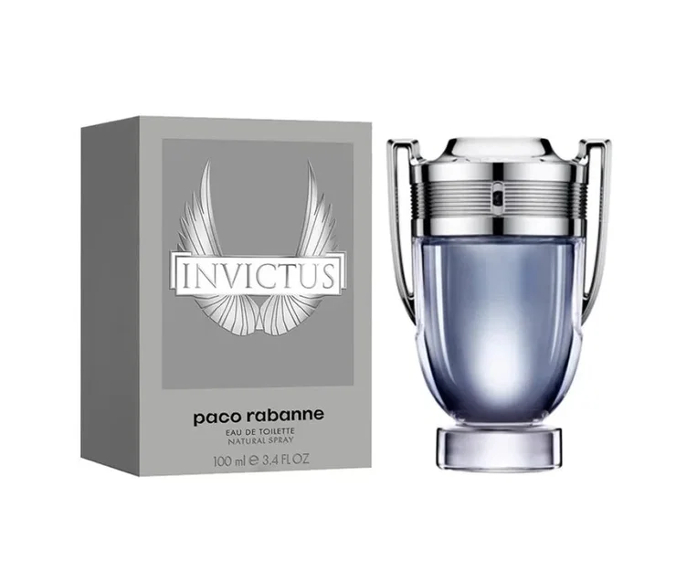 Paco Rabanne Invictus EDT 100Ml
