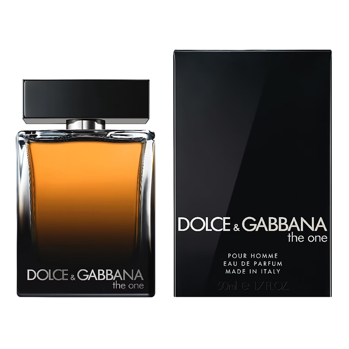 Dolce & Gabbana The One EDP For Men 100Ml