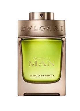 طقم عطر بولغارى وود ايسنس اودى بيرفيوم 100 مع 15 مل هدية 