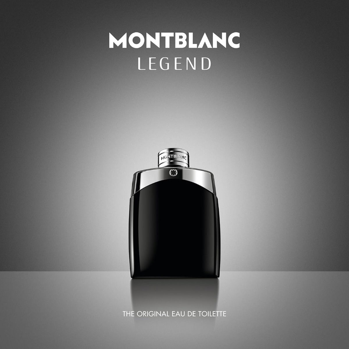 عطر مون بلان ليجند اودى تواليت 100 مل 