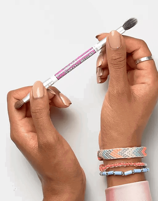 The Balm Give Crease a Chance Shadow Brush