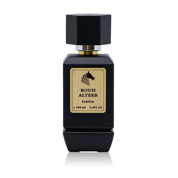 عطر عالم الاصيل تراث الاصيل - روح الطيب 100 مل