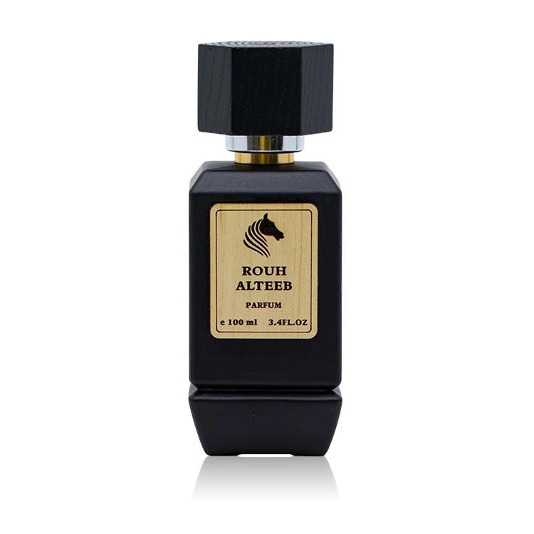 عطر عالم الاصيل تراث الاصيل - روح الطيب 100 مل 