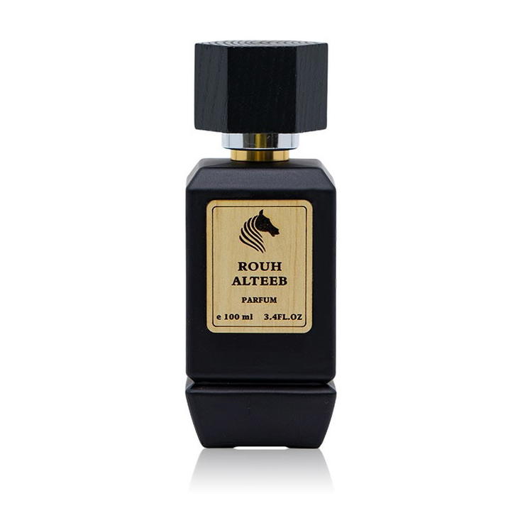 عطر عالم الاصيل تراث الاصيل - روح الطيب 100 مل 