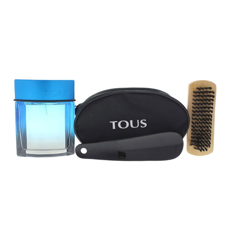 Tous Man Sport 2-Piece Gift Set for Men - EDT 100Ml
