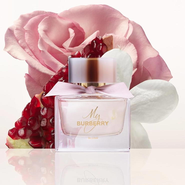 عطر بربري ماي بربري بلاش أو دو بارفان 90 مل