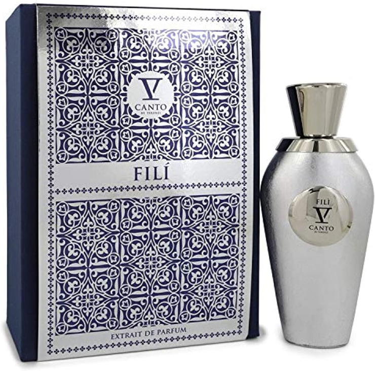 عطر فى كانتو فيلى اكستريت دى بارفيوم 100 مل