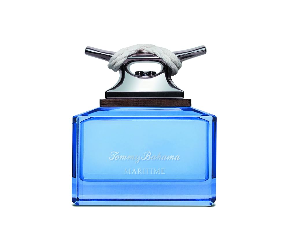 عطر تومي باهاما ماريتايم أو دو كولون 125 مل