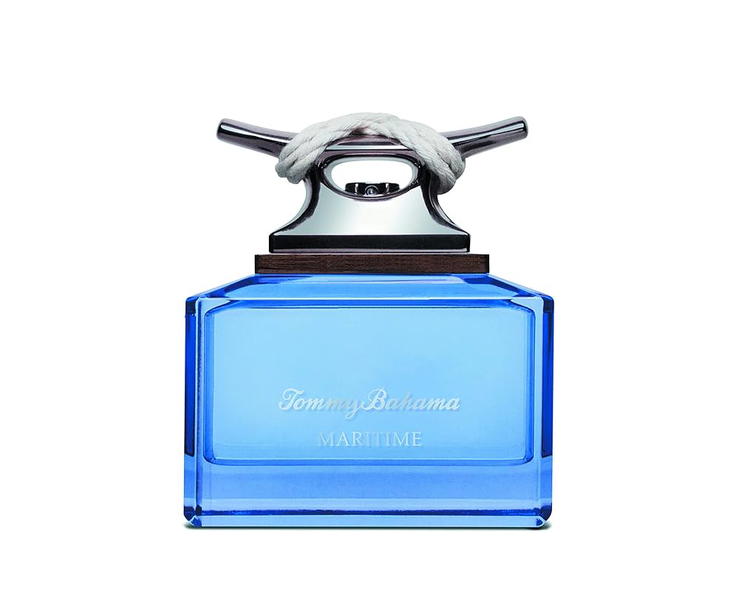 عطر تومي باهاما ماريتايم أو دو كولون 125 مل