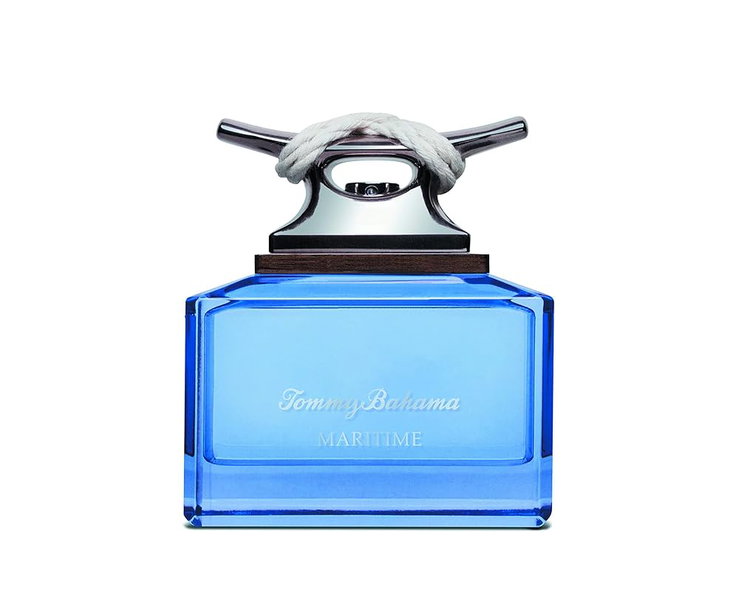 عطر تومي باهاما ماريتايم أو دو كولون 125 مل
