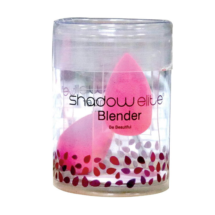 Shadow Elite Blender Mini Size Sponge Set 2 Pcs