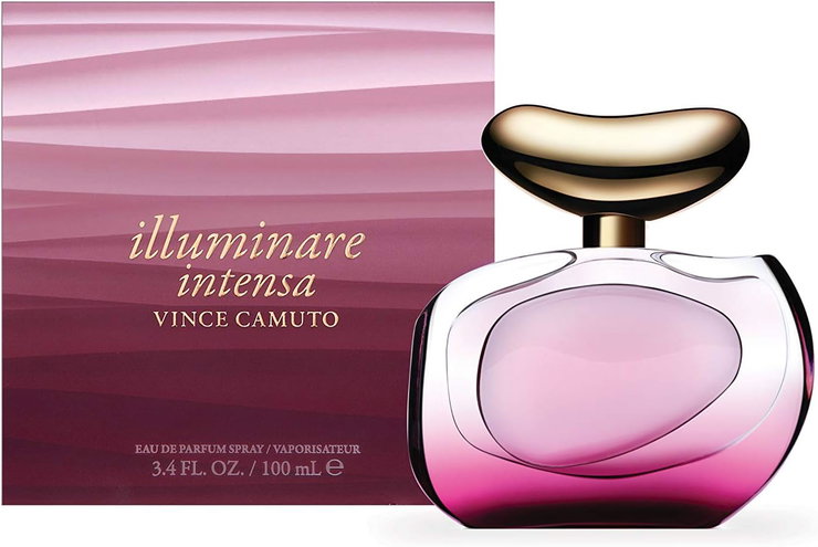 Vince Camuto Illuminare Intensa for women EDP 100Ml