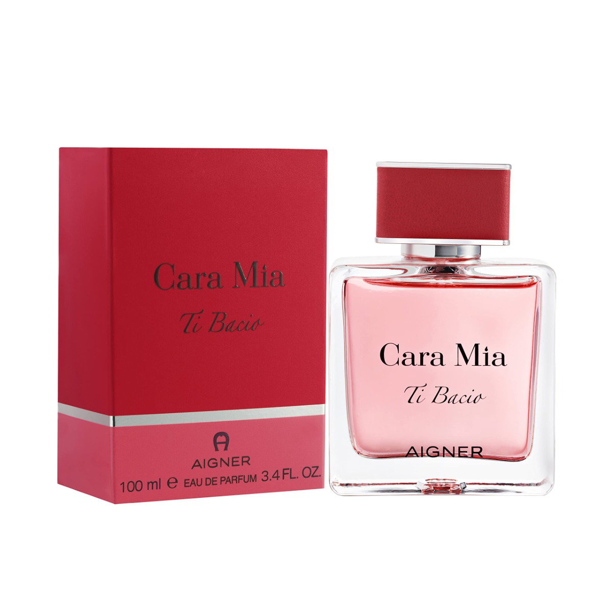 عطر اقنر كارا ميا تي باتشو للنساء او دي بارفيوم 100 مل