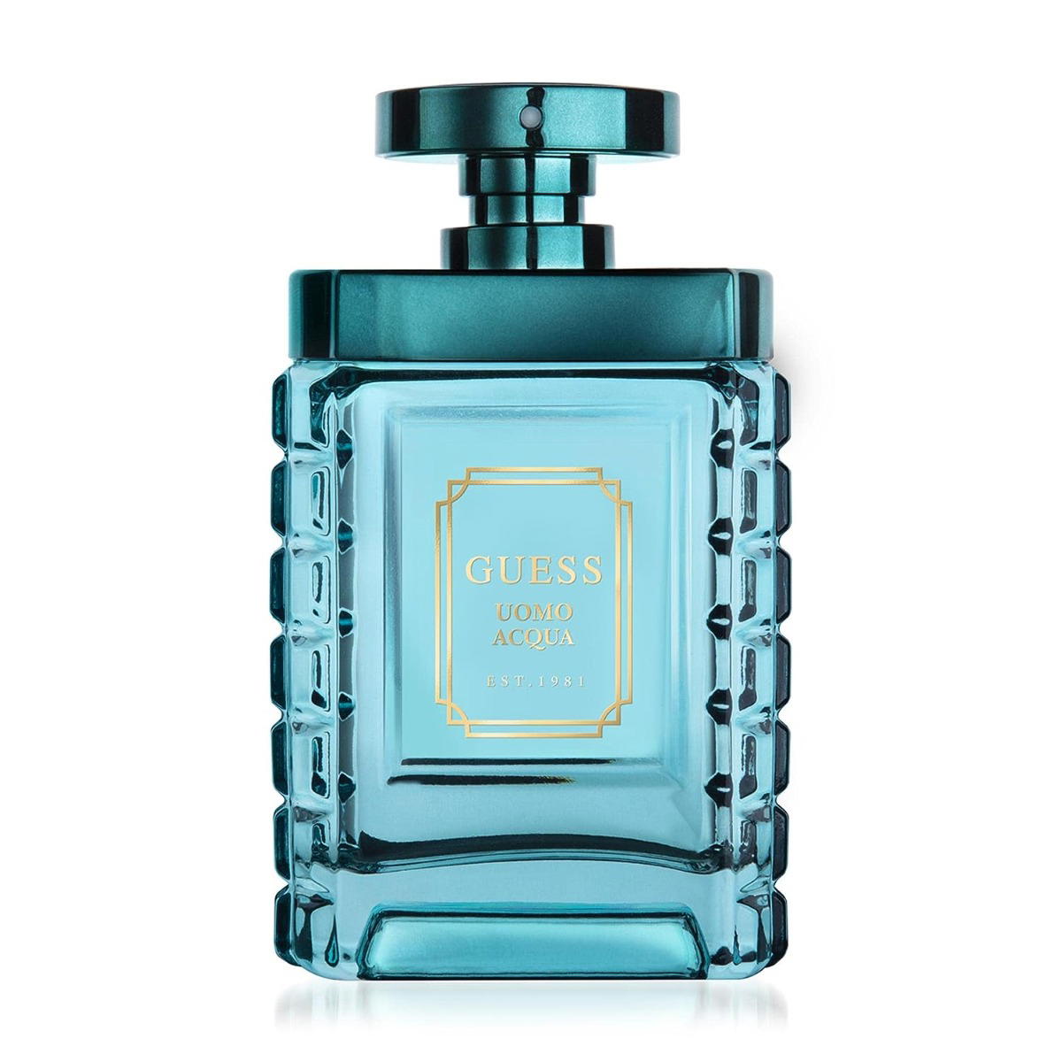 عطر جيس اومو اكوا للرجال اودى تواليت 100 مل 