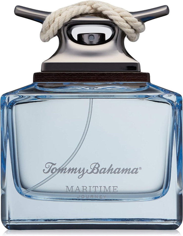 Tommy Bahama Maritime Journey for men EDT 125Ml
