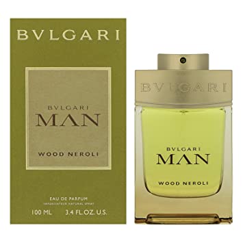 عطر بولغاري مان وود نيرولى اودى بيرفيوم 100 مل