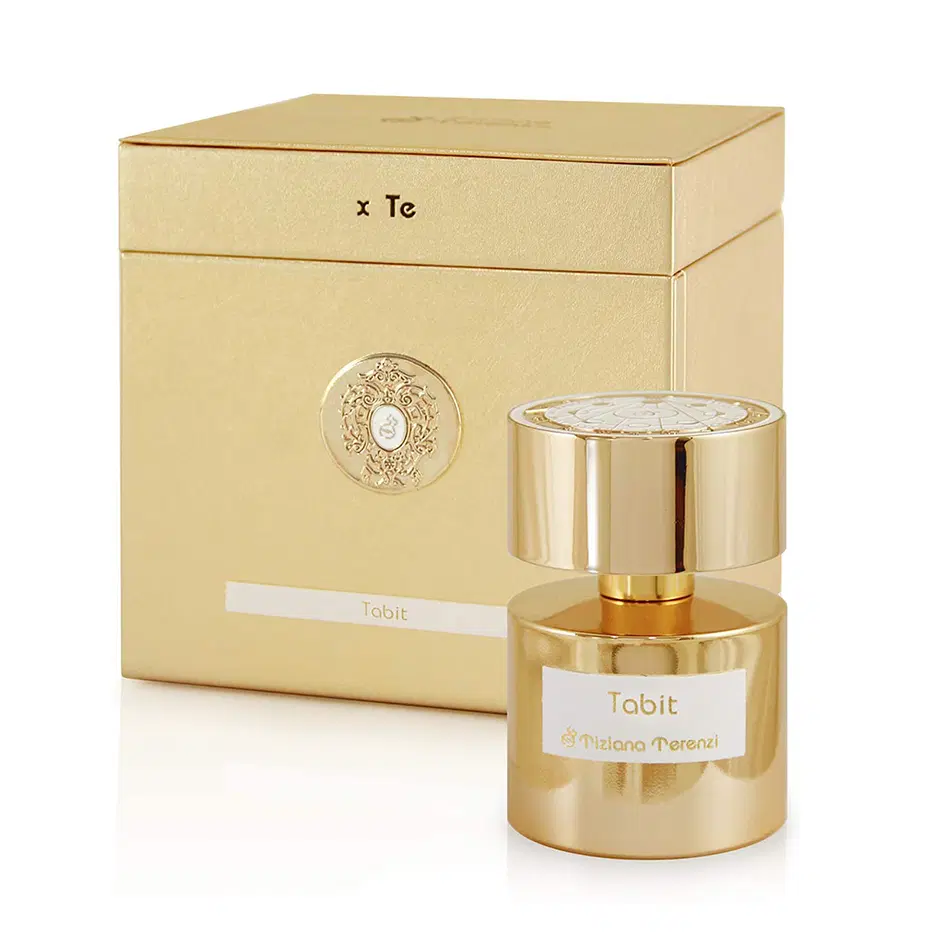 Tiziana Terenzi Tabit Extrait De Parfum 100ML
