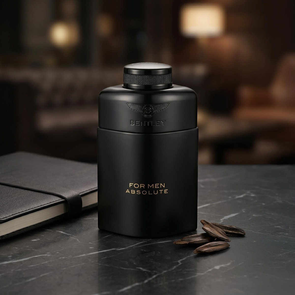 Bentley Absolute EDP 100Ml