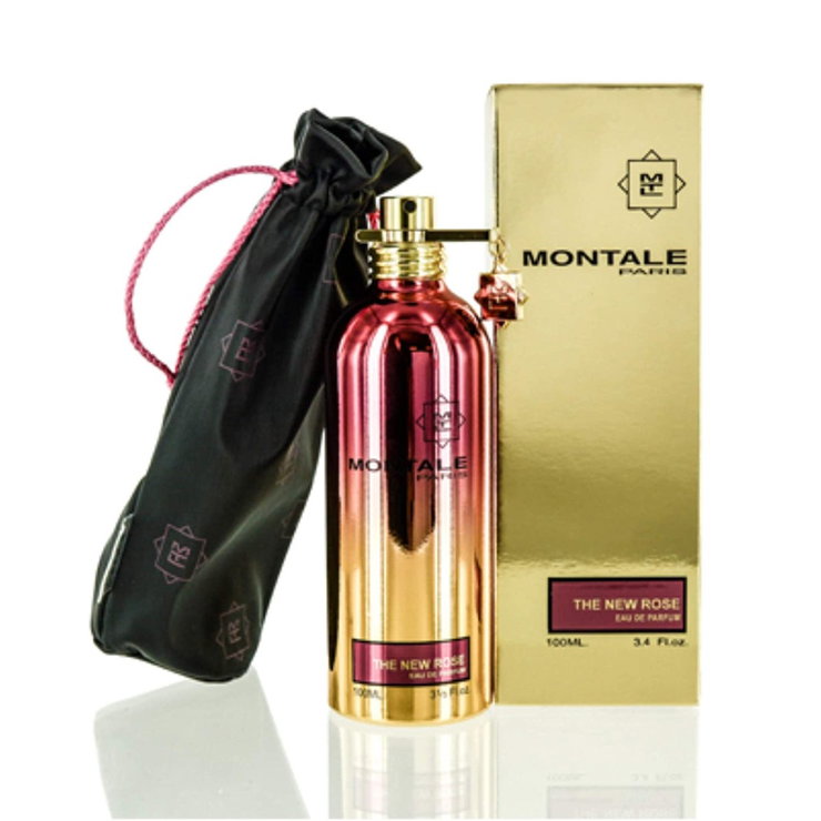 Montale The New Rose Edp 100Ml