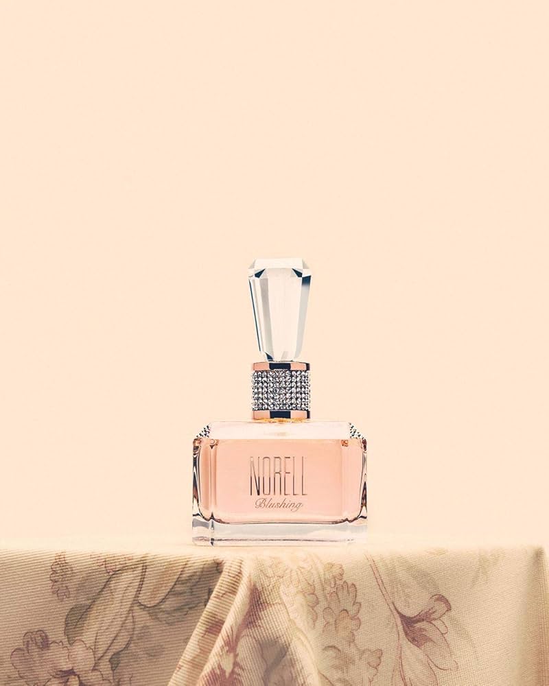 عطر نوريل نيويورك بلاشنج اودى بيرفيوم 100 مل