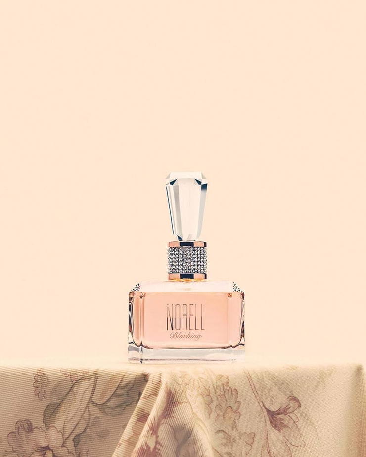 Norell New York Blushing EDP 100Ml