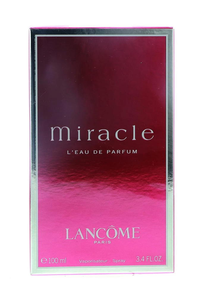 عطر لانكوم ميركل او دى بارفان 100 مل للنساء