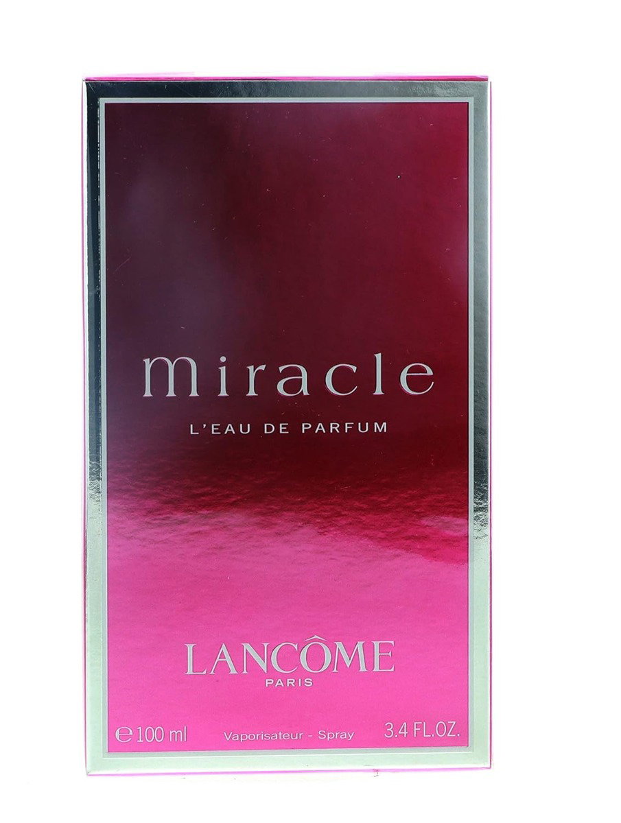 عطر لانكوم ميركل او دى بارفان 100 مل للنساء