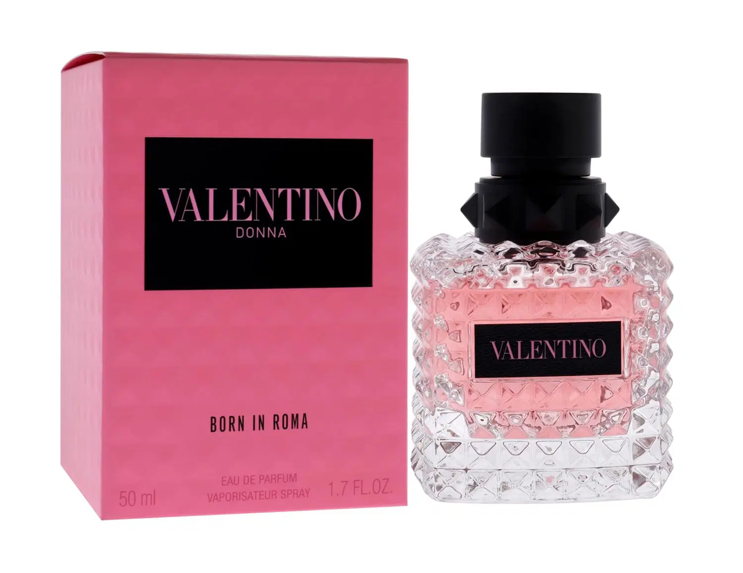 Valentino - Donna Born In Roma EDP 50Ml