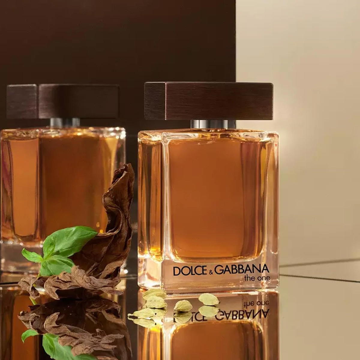 عطر دولتشى اند جابانا ذا وان اودى تواليت 100 مل 