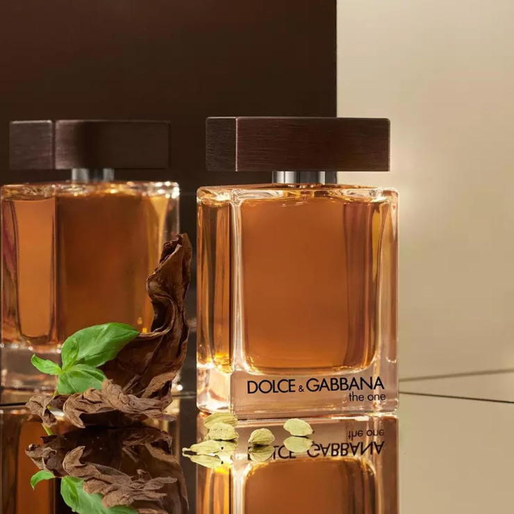 عطر دولتشى اند جابانا ذا وان اودى تواليت 100 مل 