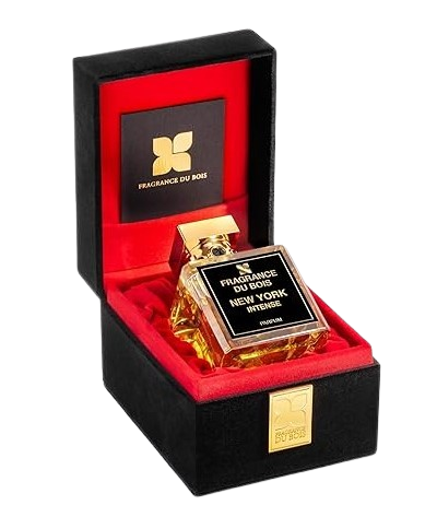 عطر فراغرانس دو بوا نيويورك إنتنس - بارفيوم 100 مل