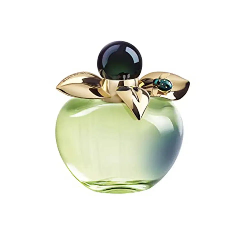 Nina Ricci Bella EDT 80Ml