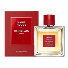 عطر جيرلان هابيت روج للرجال أو دو بارفان 100 مل