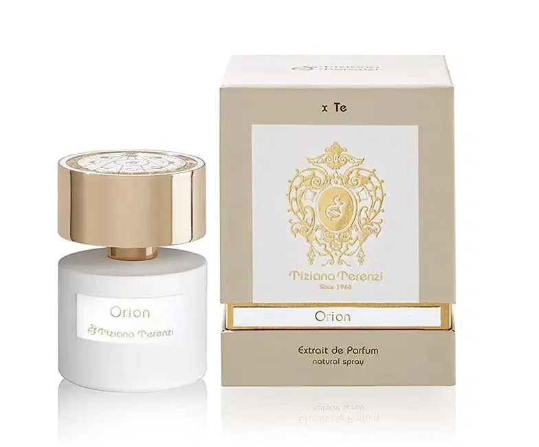 Tiziana Terenzi Orion Extrait De Parfum 100ML