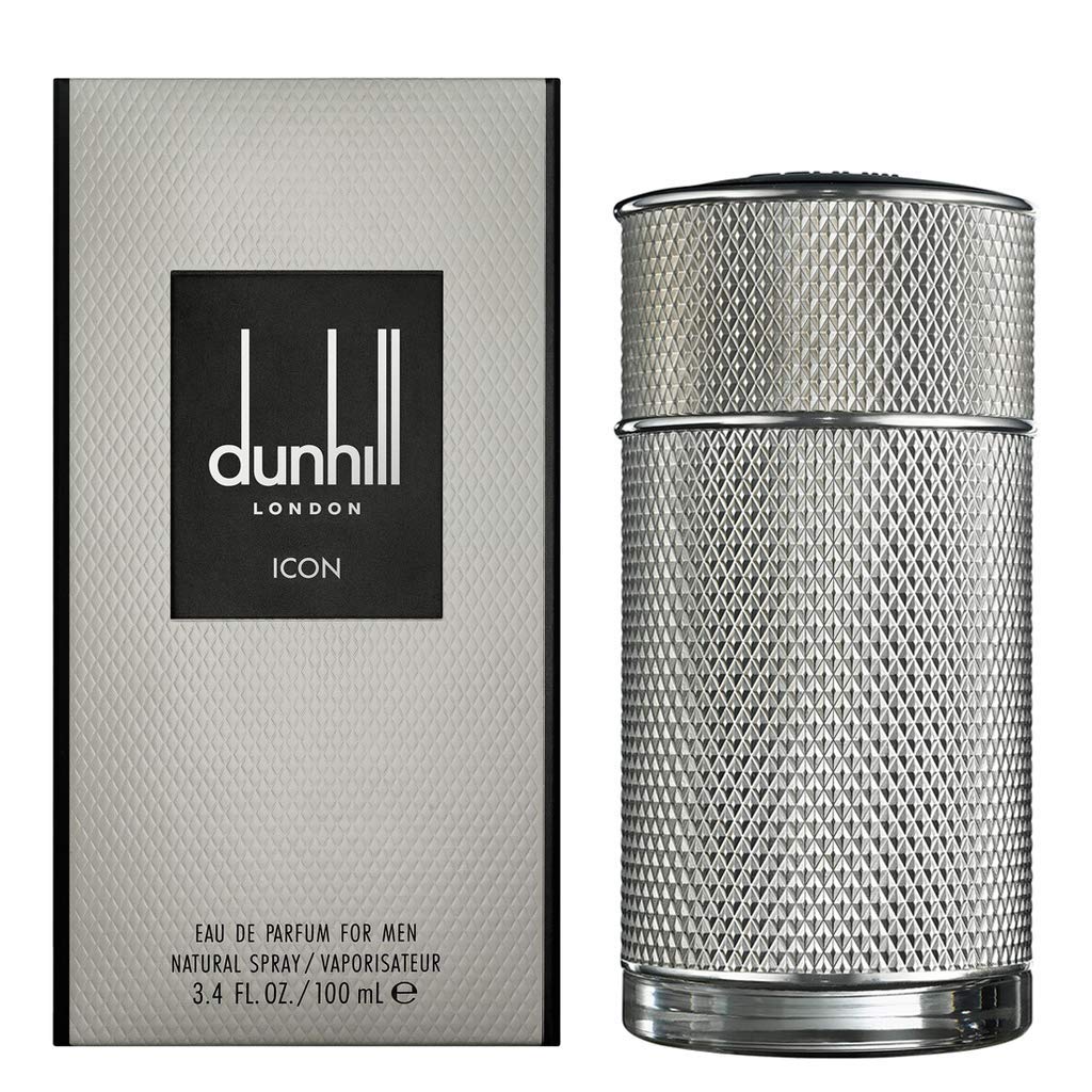 عطر دانهيل ايكون للرجال اودى بيرفيوم 100 مل