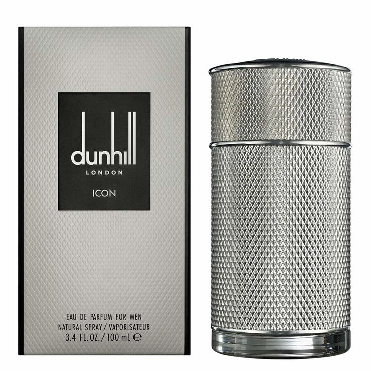 عطر دانهيل ايكون للرجال اودى بيرفيوم 100 مل