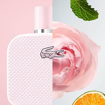عطر لاكوست ال 12 12 روز او فريش او دي تواليت 100 مل