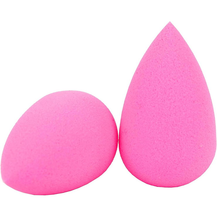 Shadow Elite Blender Mini Size Sponge Set 2 Pcs