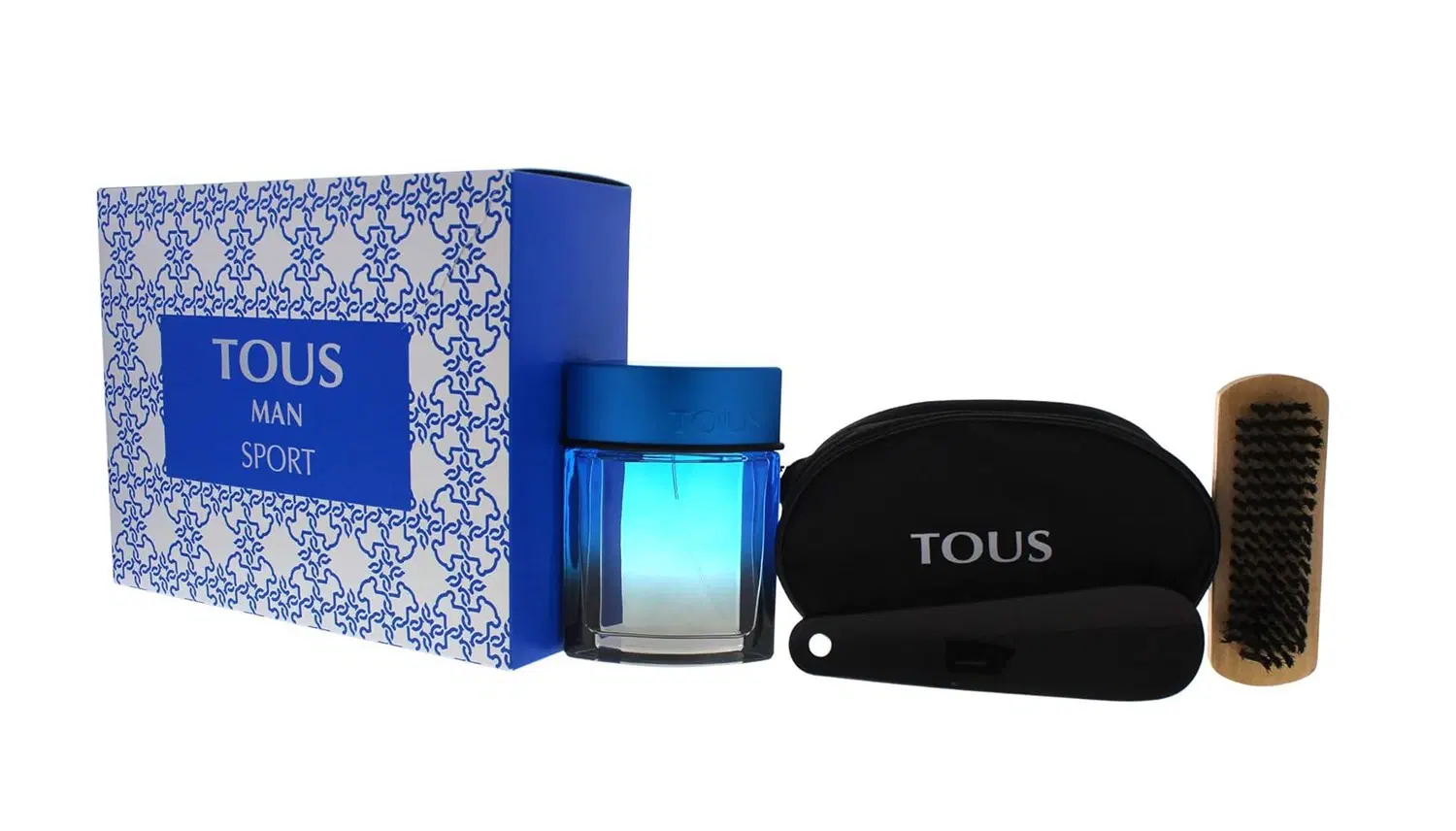 Tous Man Sport 2-Piece Gift Set for Men - EDT 100Ml